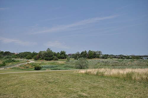 Pope John Paul II Park